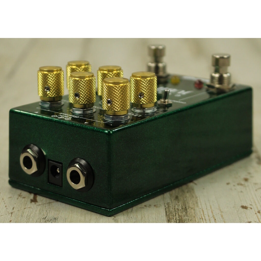 Wampler USED Wampler Golden Jubilee (010)