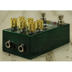Wampler USED Wampler Golden Jubilee (010)
