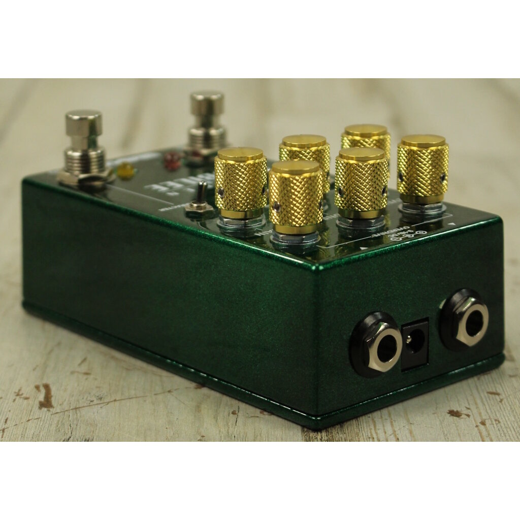 Wampler USED Wampler Golden Jubilee (010)