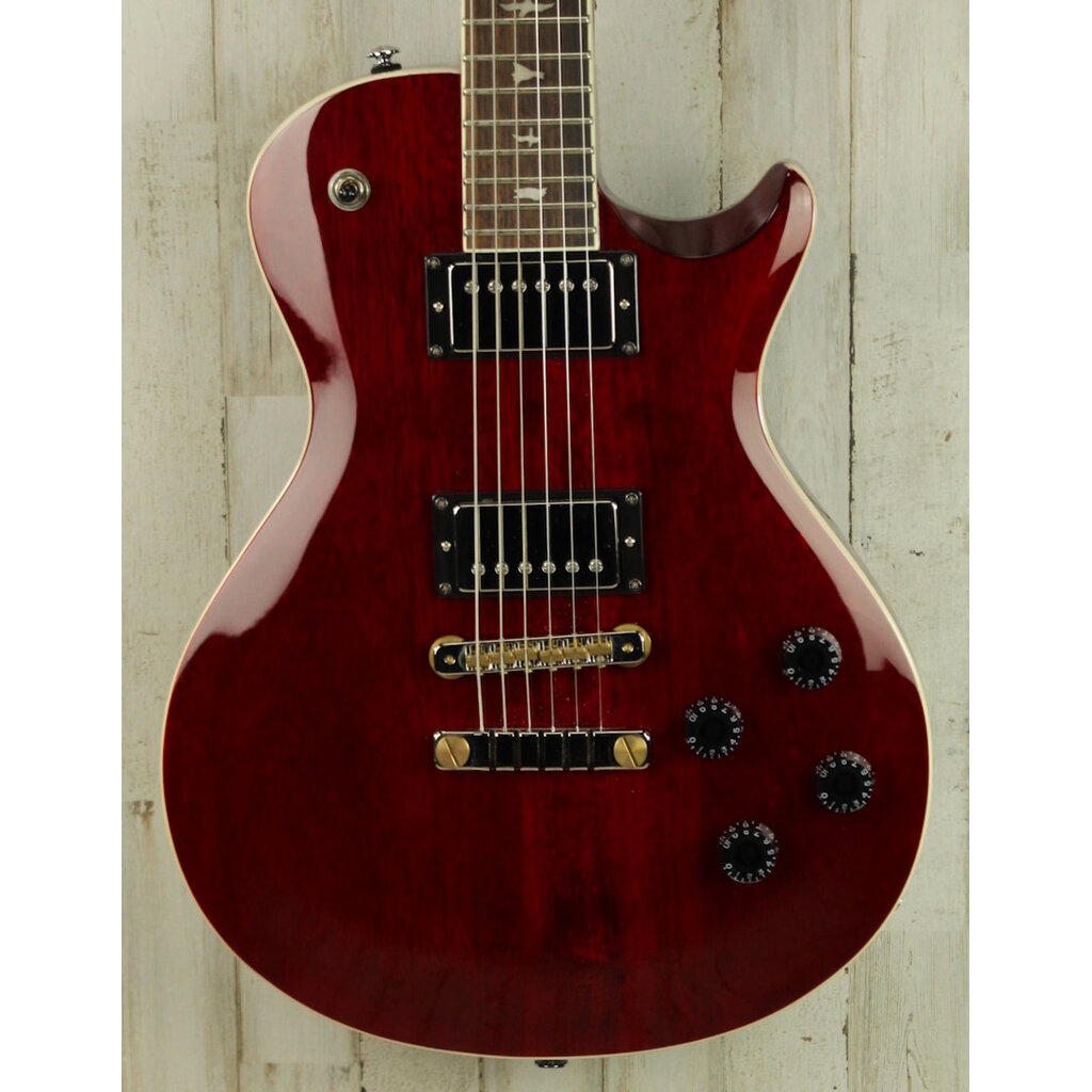 Paul Reed Smith USED Paul Reed Smith SE McCarty 594 (135)