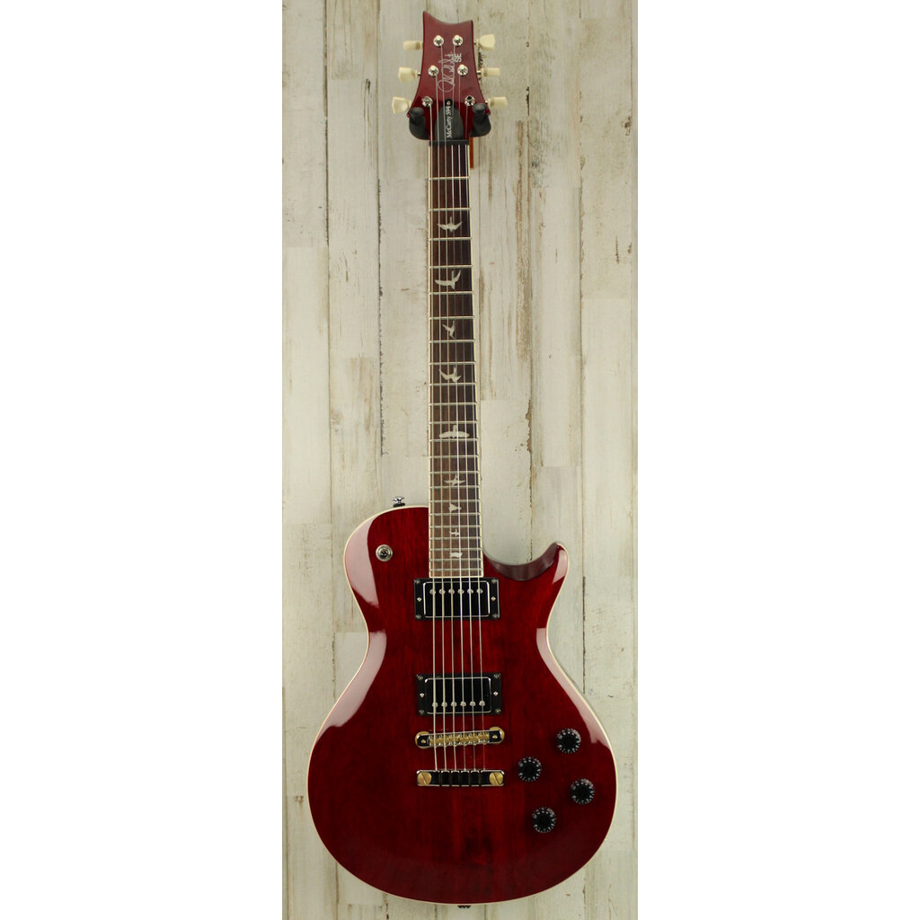 Paul Reed Smith USED Paul Reed Smith SE McCarty 594 (135)