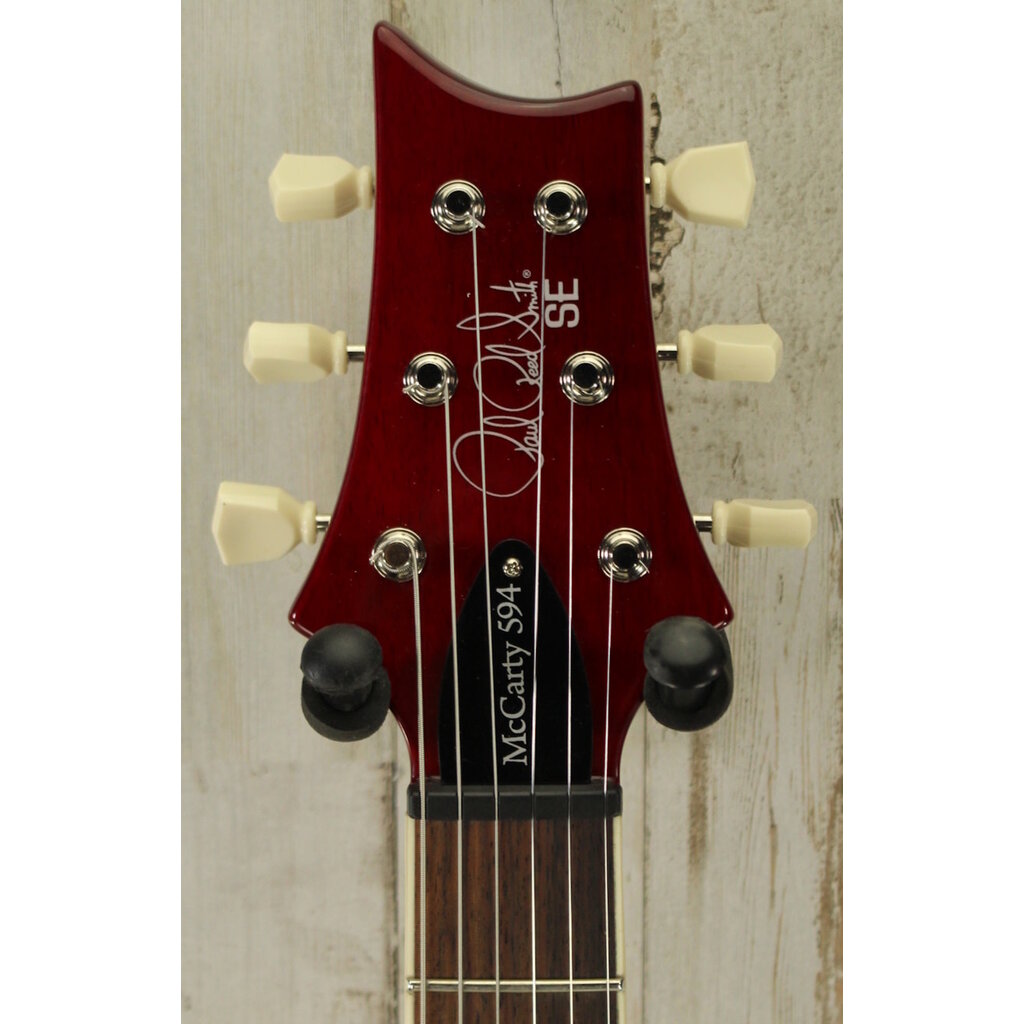 Paul Reed Smith USED Paul Reed Smith SE McCarty 594 (135)