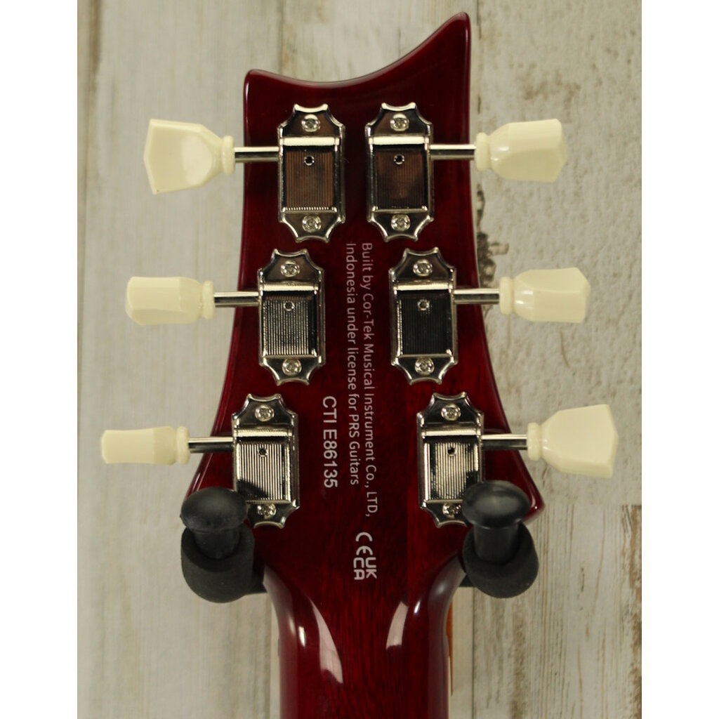 Paul Reed Smith USED Paul Reed Smith SE McCarty 594 (135)