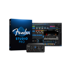 Fender NEW Fender AudioBox GO