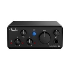 Fender NEW Fender AudioBox GO