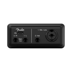 Fender NEW Fender AudioBox GO
