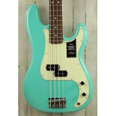 Fender DEMO Fender 75th Anniversary Player II Precision Bass - Seafoam Green (192)
