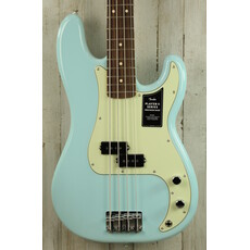 Fender DEMO Fender 75th Anniversary Player II Precision Bass - Daphne Blue (127)