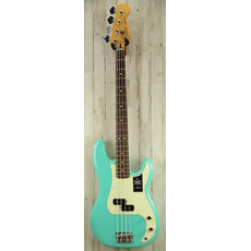 Fender DEMO Fender 75th Anniversary Player II Precision Bass - Seafoam Green (192)