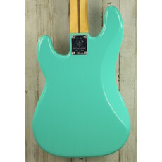 Fender DEMO Fender 75th Anniversary Player II Precision Bass - Seafoam Green (192)