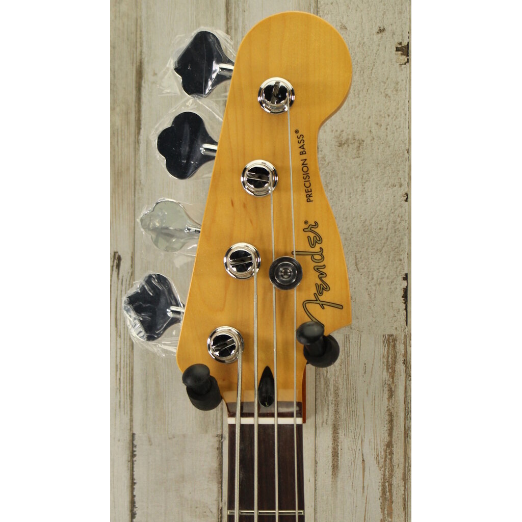 Fender DEMO Fender 75th Anniversary Player II Precision Bass - Seafoam Green (192)