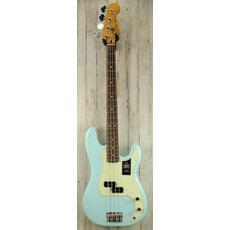 Fender DEMO Fender 75th Anniversary Player II Precision Bass - Daphne Blue (127)