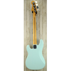 Fender DEMO Fender 75th Anniversary Player II Precision Bass - Daphne Blue (127)