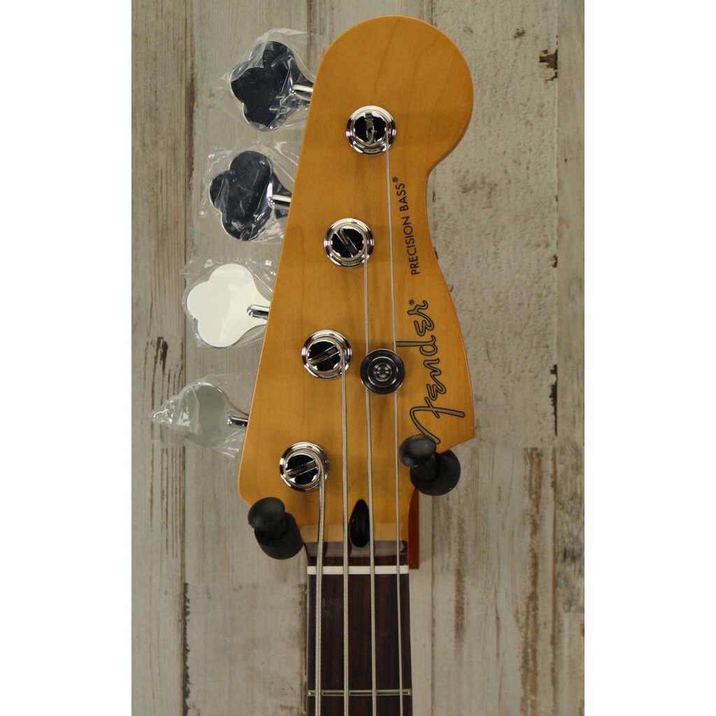 Fender DEMO Fender 75th Anniversary Player II Precision Bass - Daphne Blue (127)
