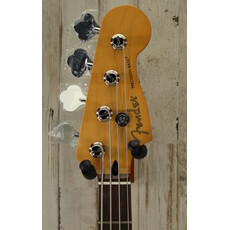 Fender DEMO Fender 75th Anniversary Player II Precision Bass - Daphne Blue (127)