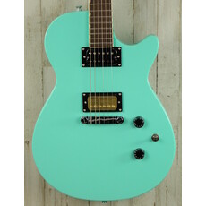 Gretsch DEMO Gretsch Streamliner Jet Club - Sea Foam Green (280)