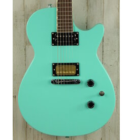 Gretsch DEMO Gretsch Streamliner Jet Club - Sea Foam Green (280)