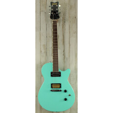 Gretsch DEMO Gretsch Streamliner Jet Club - Sea Foam Green (280)