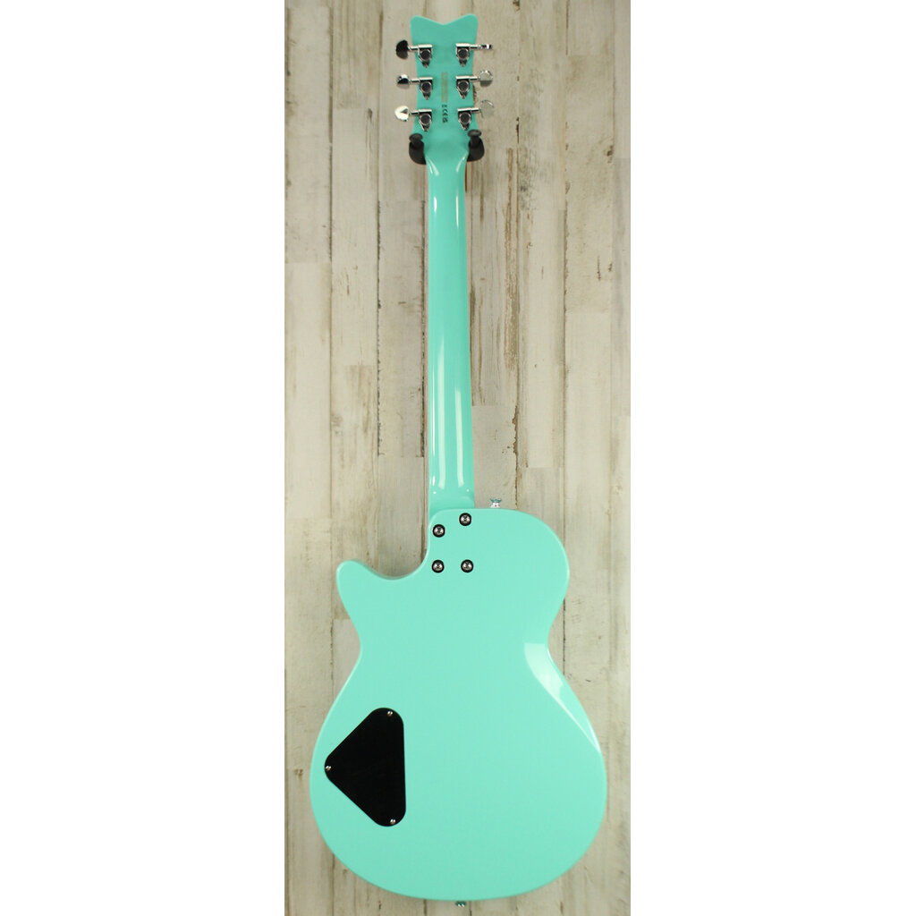 Gretsch DEMO Gretsch Streamliner Jet Club - Sea Foam Green (280)