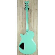 Gretsch DEMO Gretsch Streamliner Jet Club - Sea Foam Green (280)