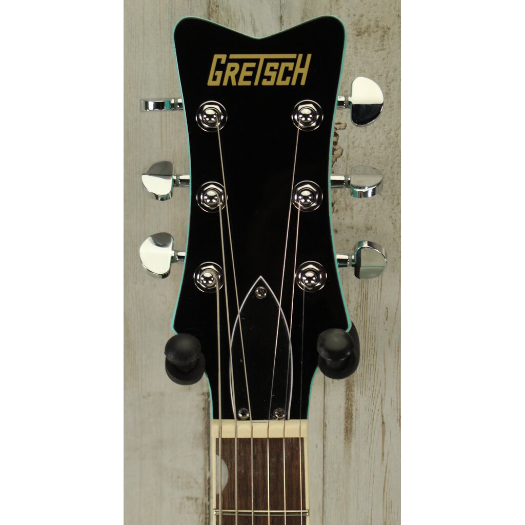 Gretsch DEMO Gretsch Streamliner Jet Club - Sea Foam Green (280)
