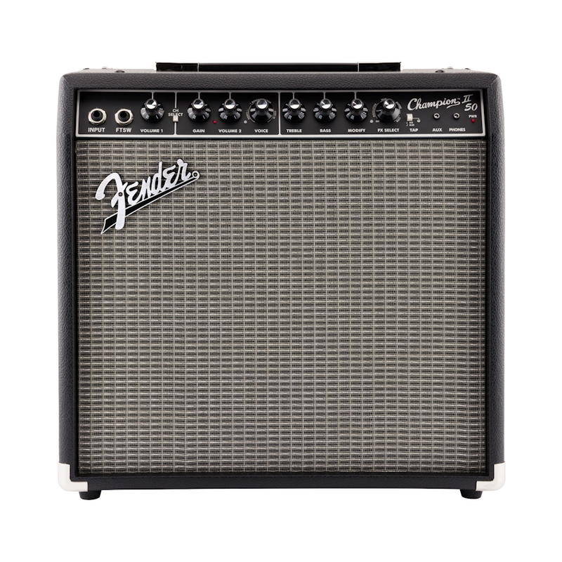 Fender NEW Fender Champion II 50