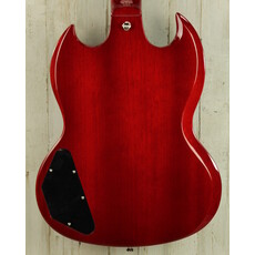 Epiphone DEMO Epiphone SG Standard - Cherry (328)