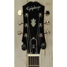 Epiphone DEMO Epiphone SG Standard - Cherry (328)