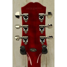 Epiphone DEMO Epiphone SG Standard - Cherry (328)
