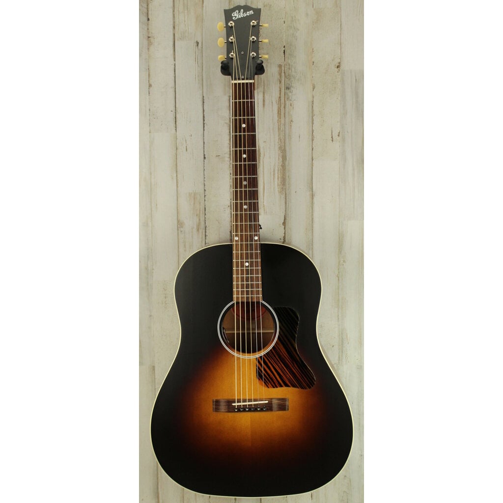 Gibson USED 2026 Gibson J-45 Century (019)