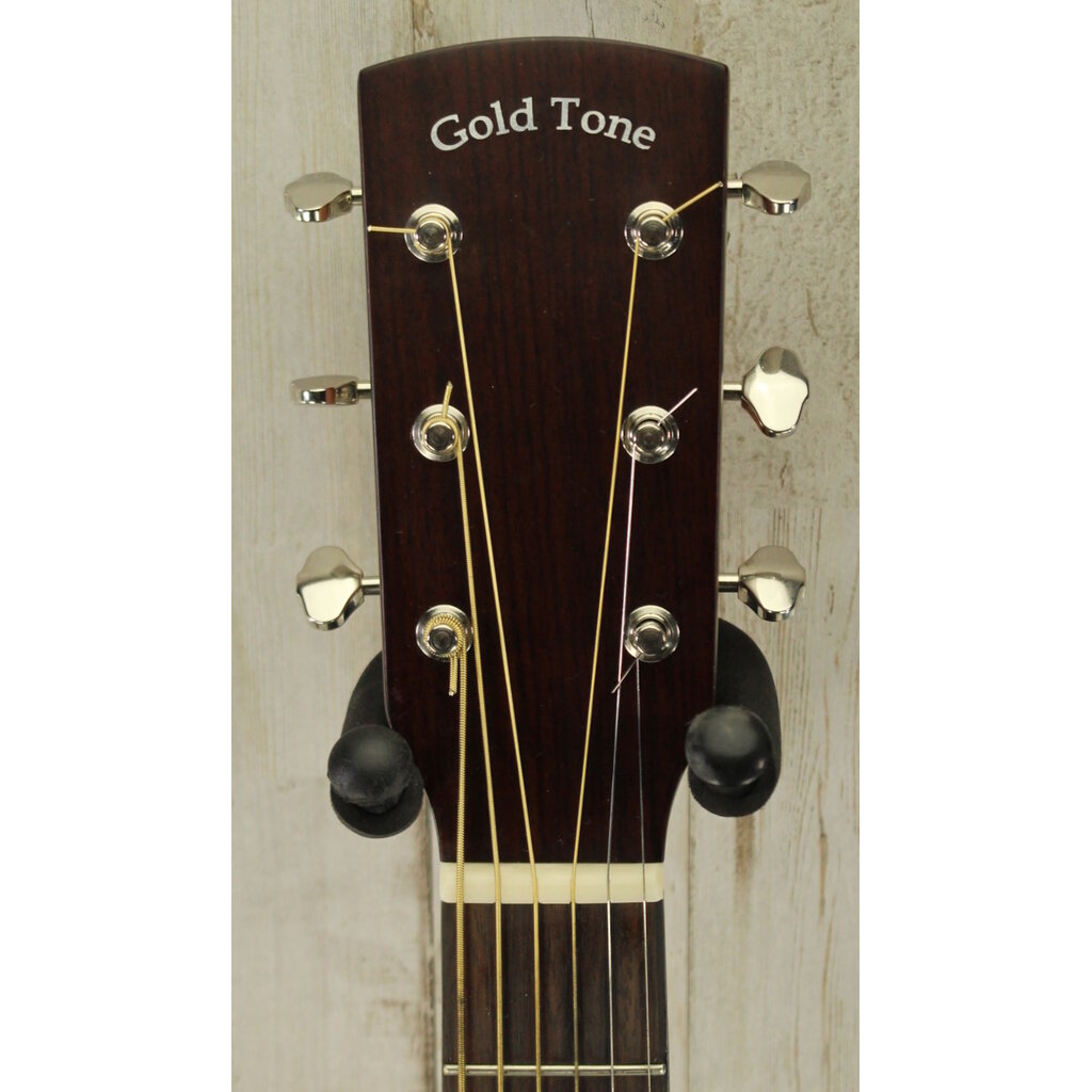 Goldtone USED Goldtone GT-Dread (040)