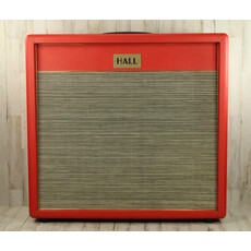 Hall Amps USED Hall Amps 4x10 MkII (020)