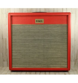 Hall Amps USED Hall Amps 4x10 MkII (020)
