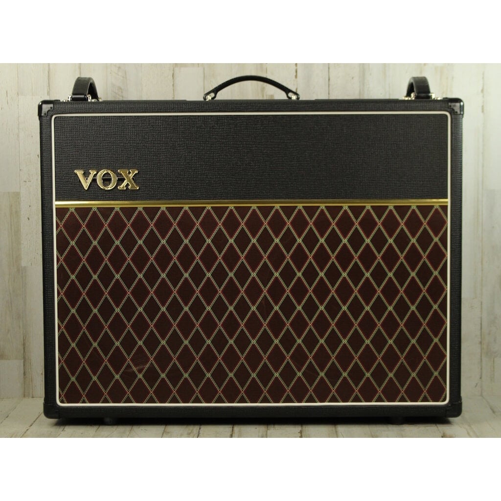 Vox USED Vox AC30C2X (030)