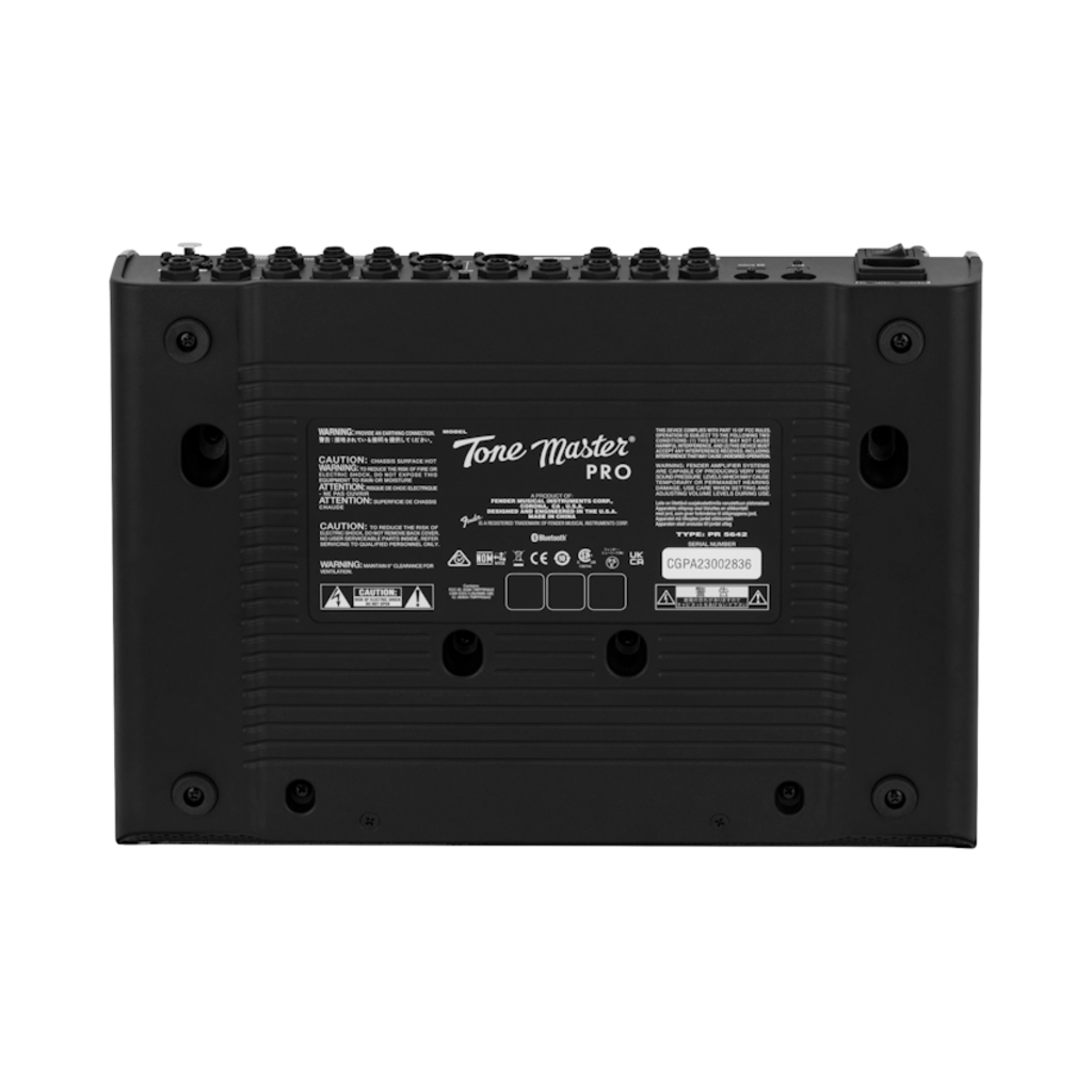 Fender NEW Fender Tone Master Pro (020)