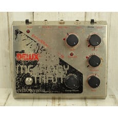 Electro Harmonix USED Electro Harmonix Deluxe Memory Man (010)