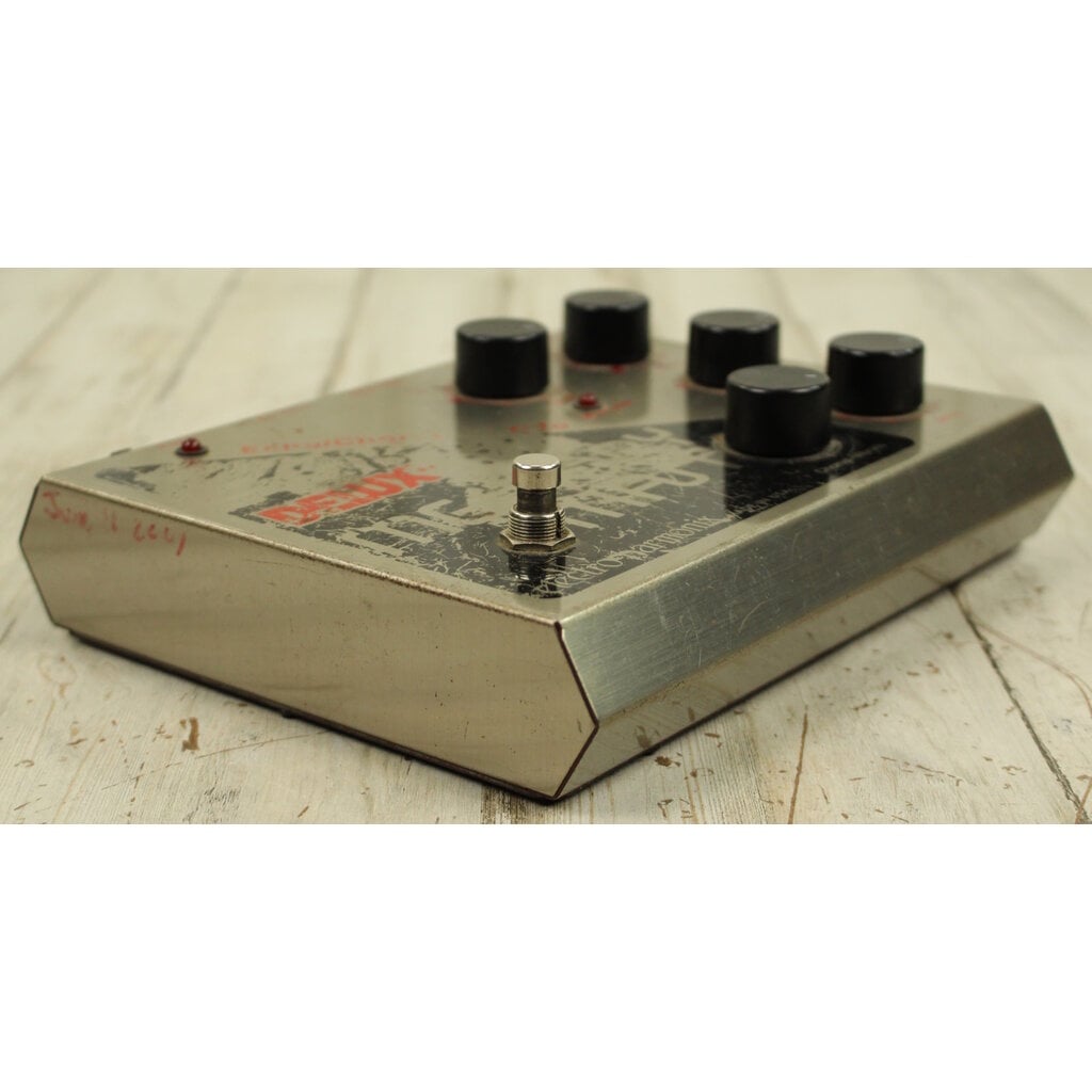 Electro Harmonix USED Electro Harmonix Deluxe Memory Man (010)
