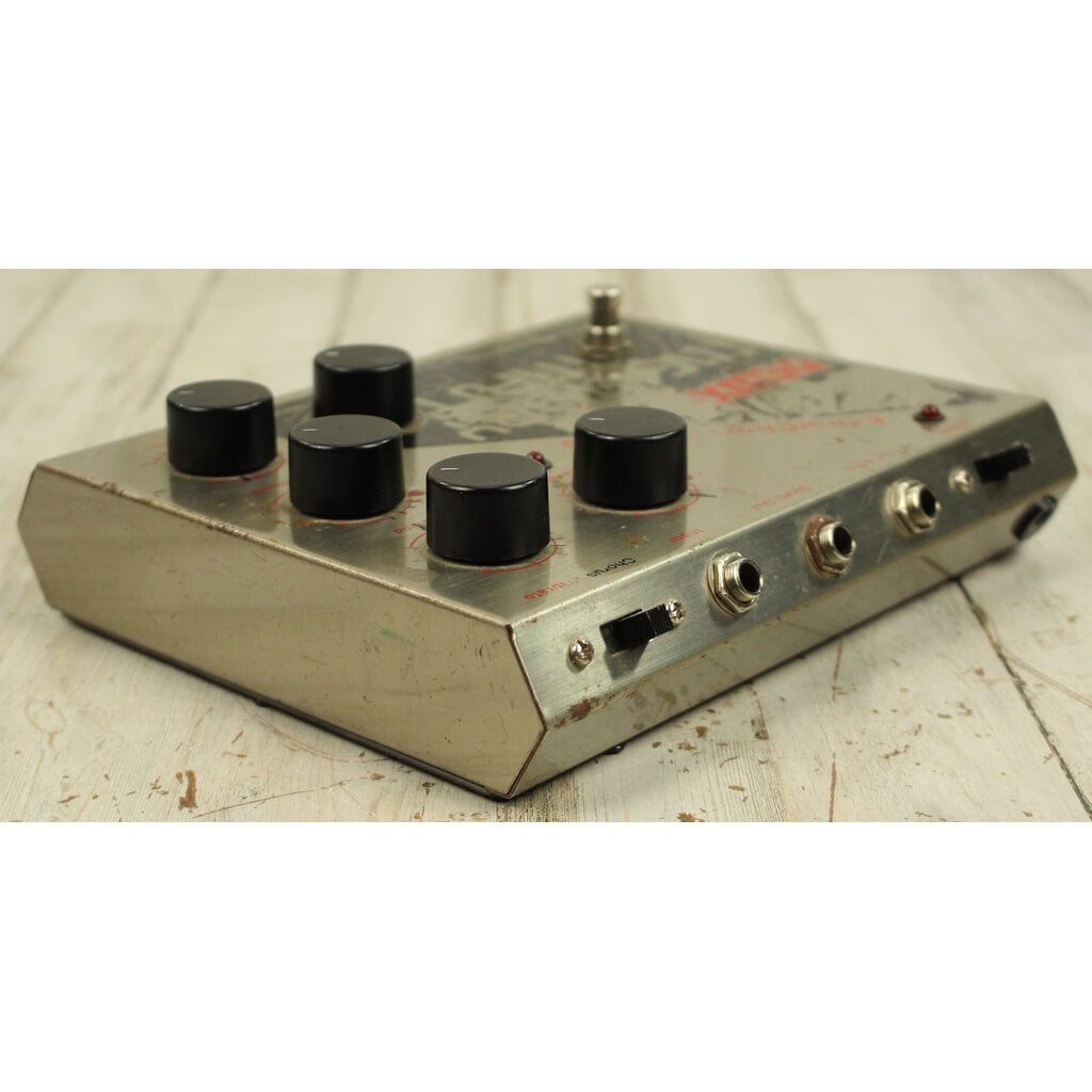 Electro Harmonix USED Electro Harmonix Deluxe Memory Man (010)