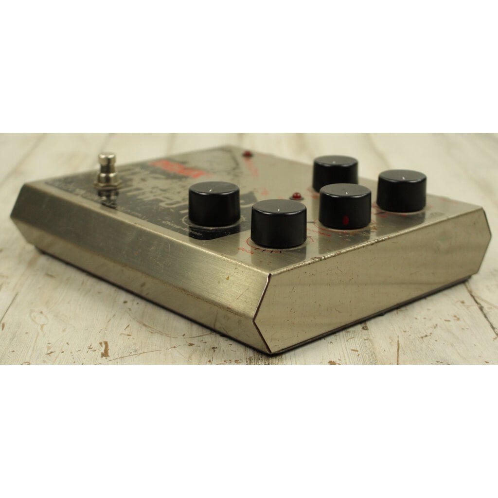 Electro Harmonix USED Electro Harmonix Deluxe Memory Man (010)