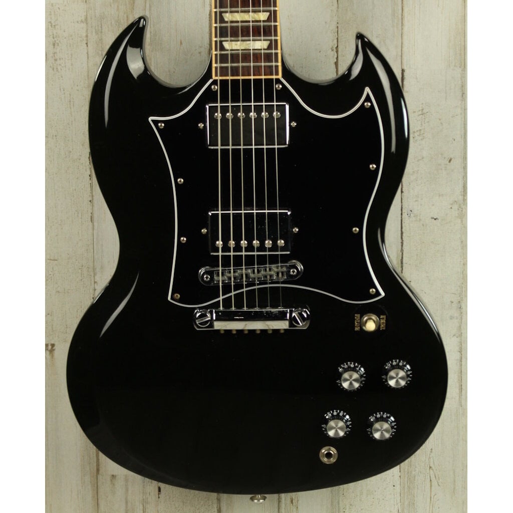 Gibson USED 2016 Gibson SG Standard (594)