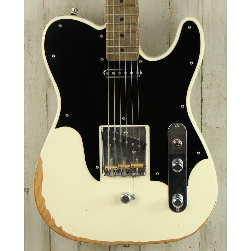 Fender USED 2026 Fender John Osborne Telecaster (572)