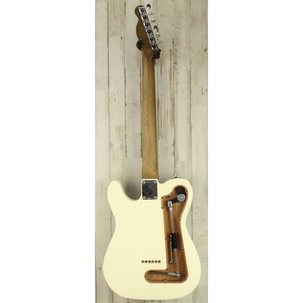 Fender USED 2026 Fender John Osborne Telecaster (572)
