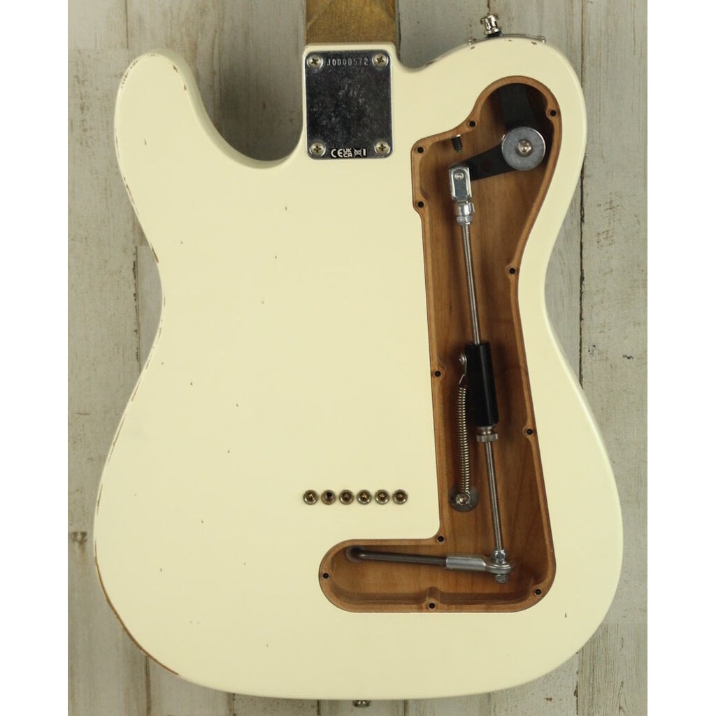 Fender USED 2026 Fender John Osborne Telecaster (572)