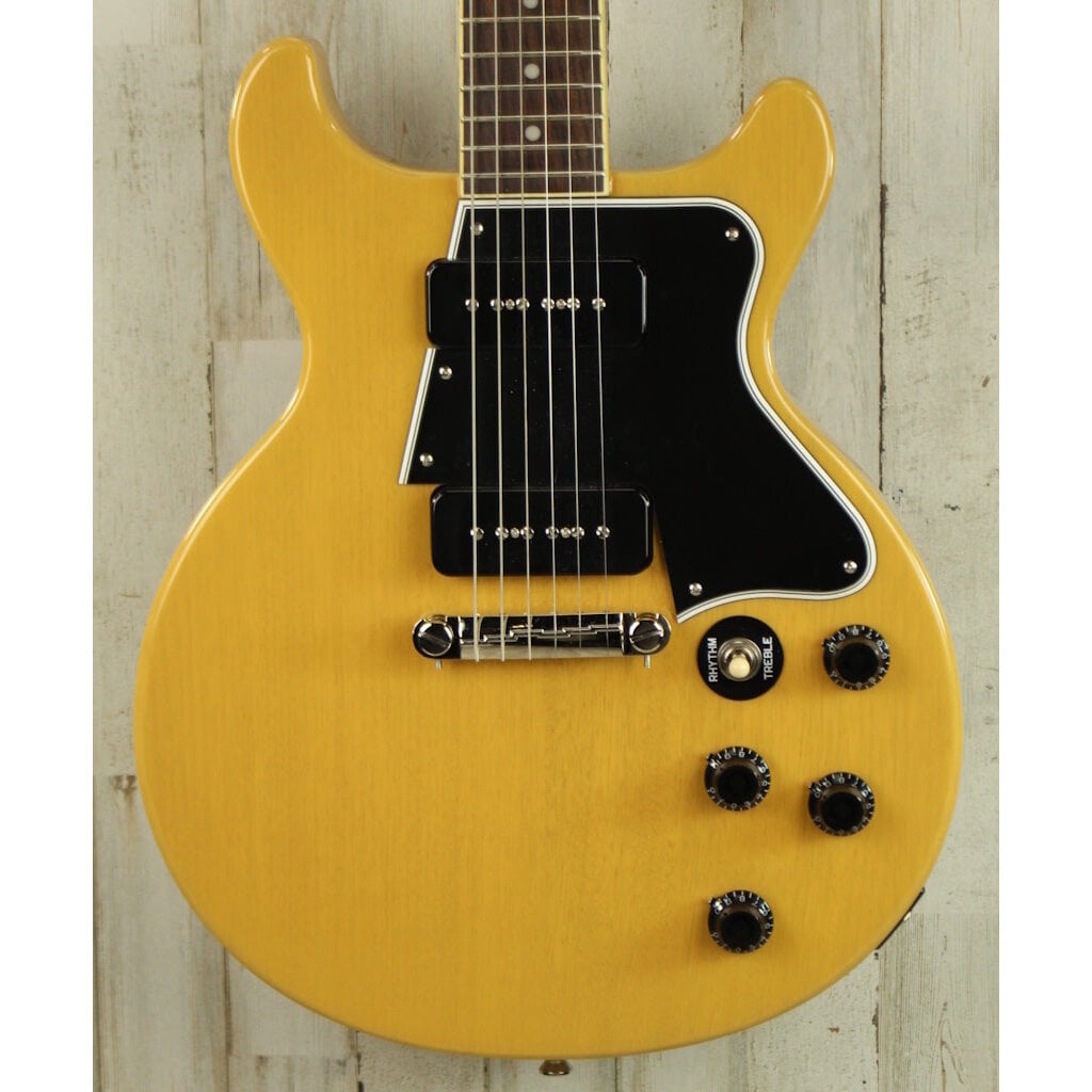 Epiphone USED 2026 Epiphone Les Paul Special Double Cut (074)
