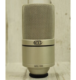 MXL USED MXL 990 Condenser Microphone (020)