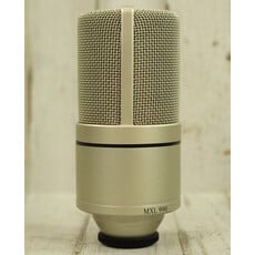 MXL USED MXL 990 Condenser Microphone (020)