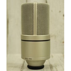 MXL USED MXL 990 Condenser Microphone (020)