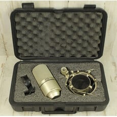 MXL USED MXL 990 Condenser Microphone (020)