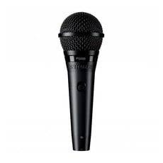 Shure NEW Shure PGA58-XLR Vocal Microphone