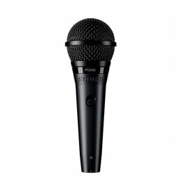 Shure NEW Shure PGA58-XLR Vocal Microphone